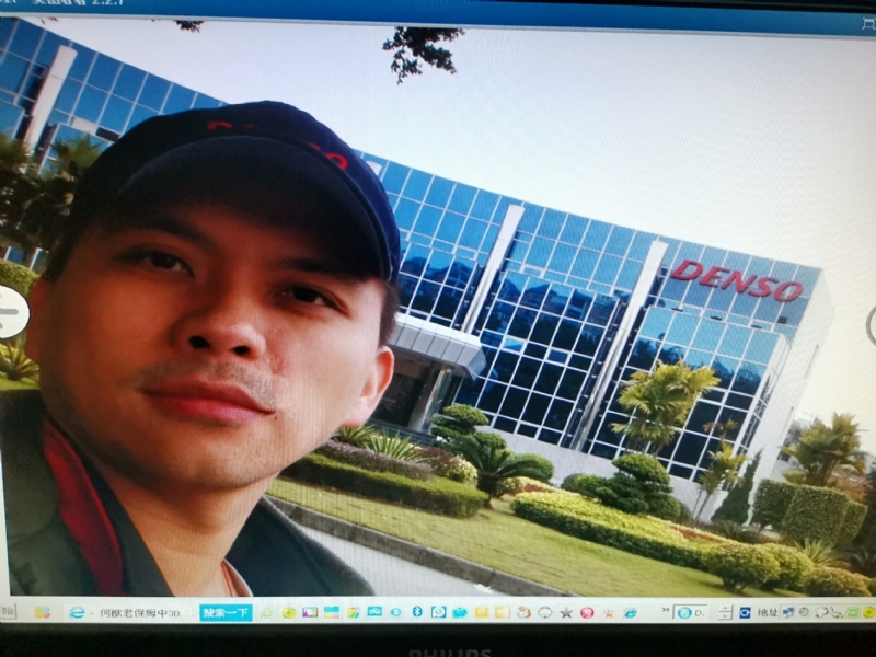 mustangtyp的第一张照片--惠州相亲服务中心
