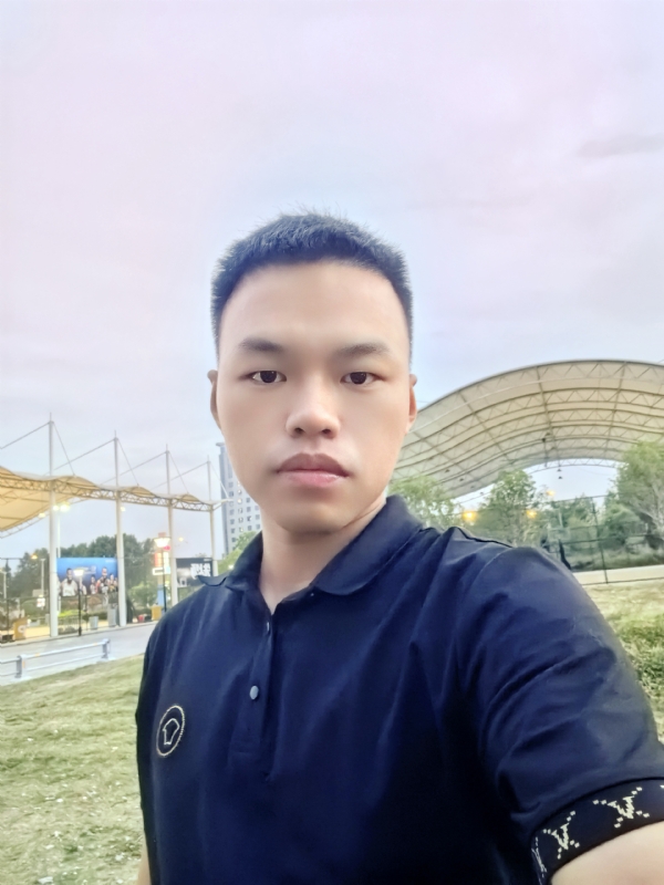 心中有你的第二张照片--惠州相亲服务中心