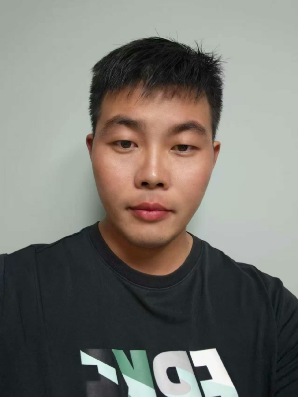 不忘初心的第一张照片--惠州相亲服务中心
