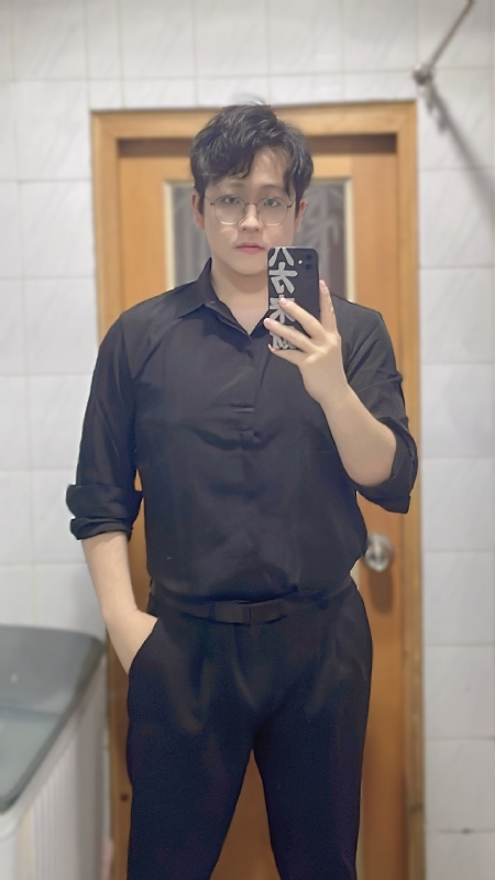 周启迪的第一张照片--惠州相亲服务中心