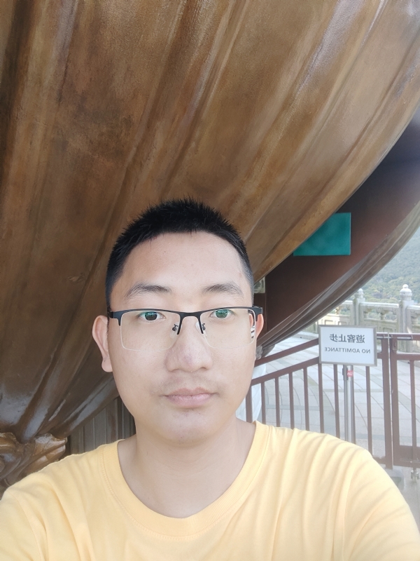 老实人的第一张照片--惠州相亲服务中心