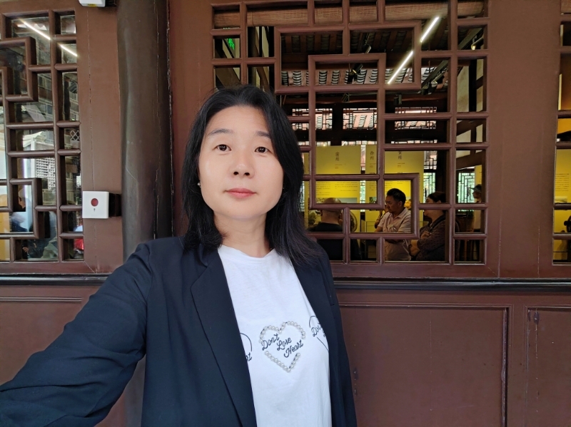 出门就迷路的第二张照片--惠州相亲服务中心