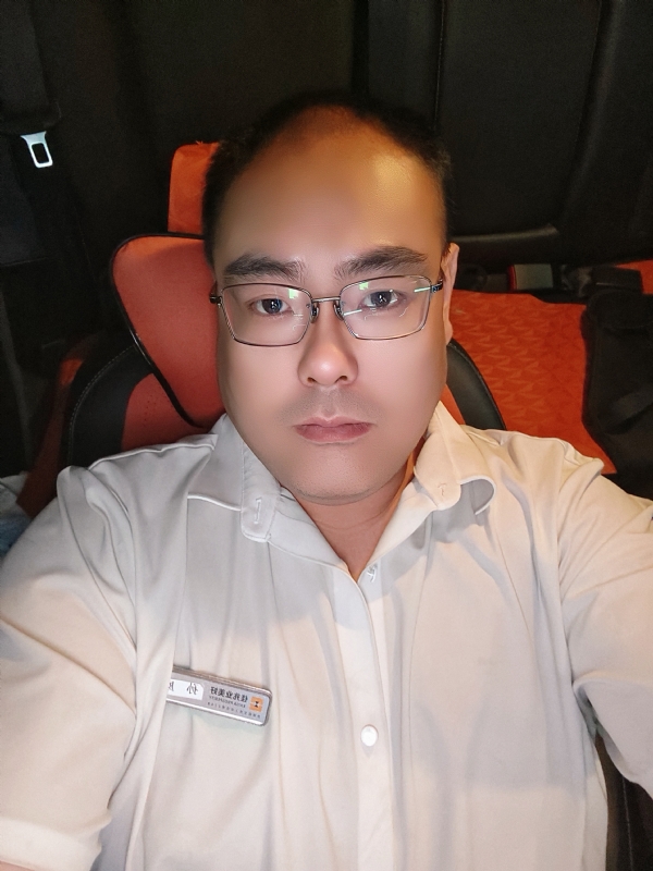 奢望永恒的第一张照片--惠州相亲服务中心
