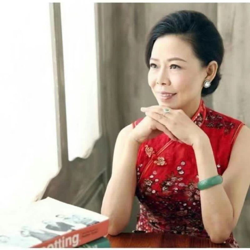 温润如玉的第二张照片--惠州相亲服务中心