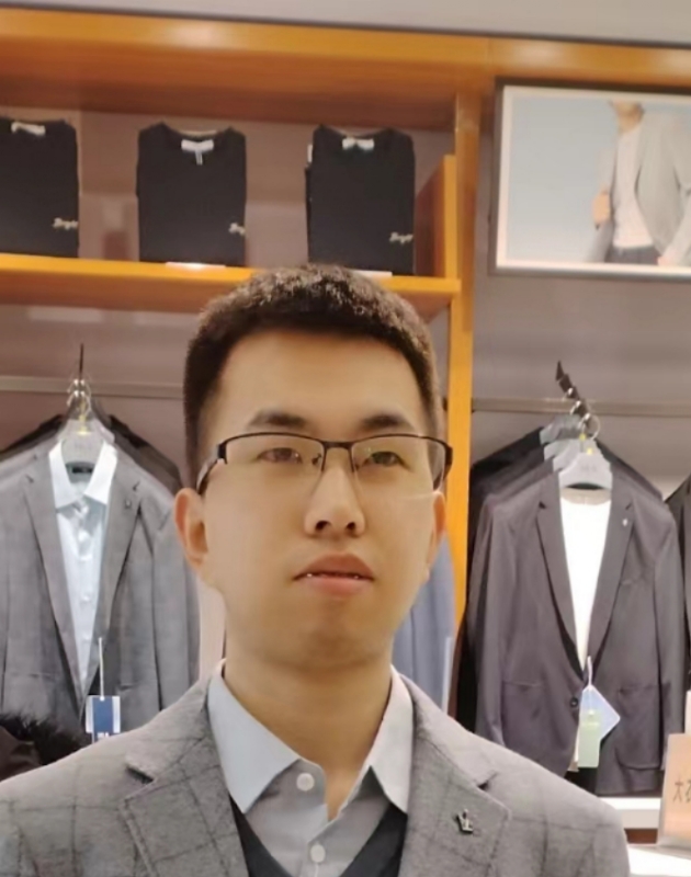吴桐的第一张照片--惠州相亲服务中心