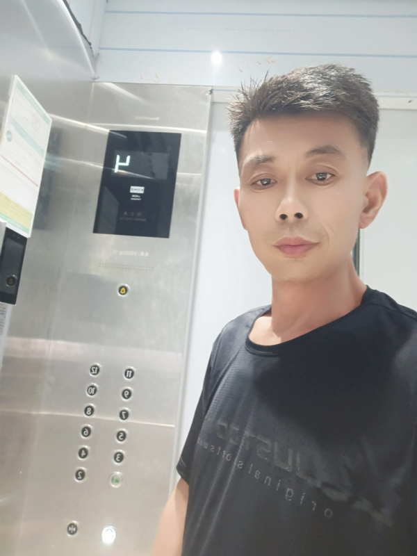 我喜欢的第一张照片--惠州相亲服务中心
