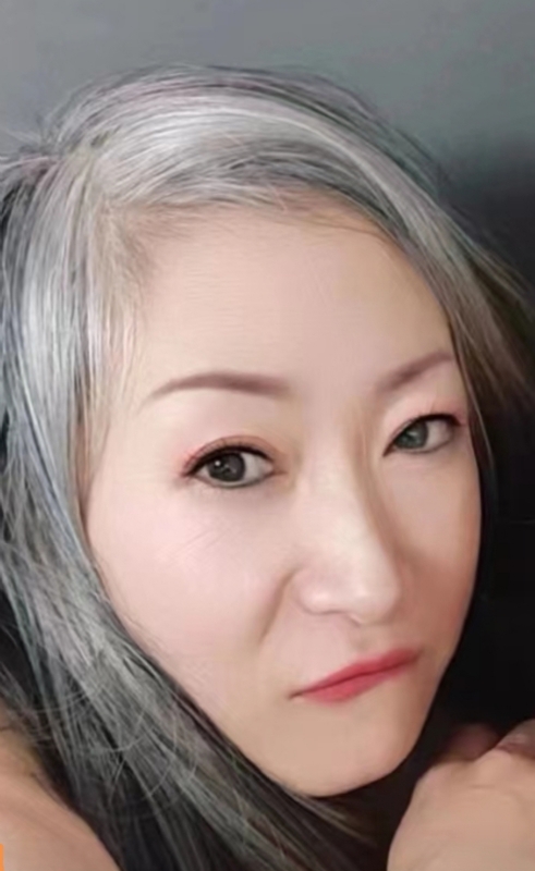 善良的第一张照片--惠州相亲服务中心