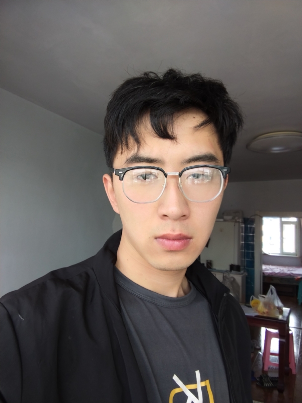 雷震雨的第二张照片--惠州相亲服务中心