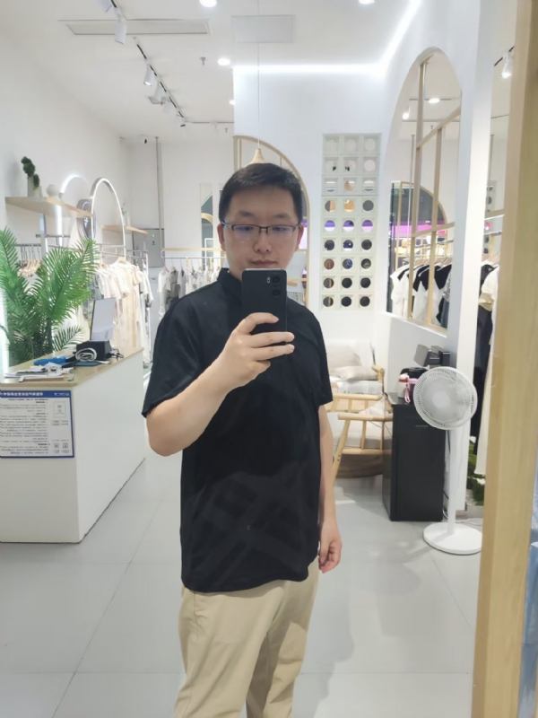 南柯的第一张照片--惠州相亲服务中心