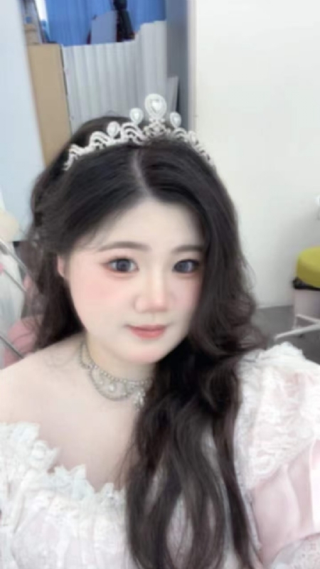 黑桃太妃糖的第二张照片--惠州相亲服务中心