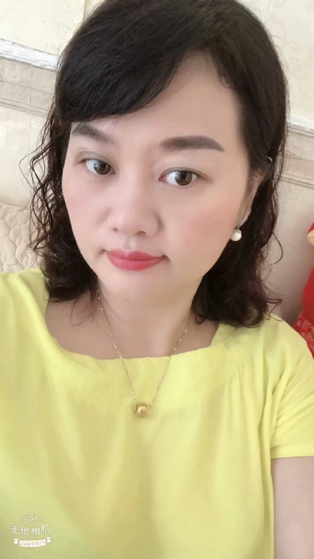 微笑的第一张照片--惠州相亲服务中心