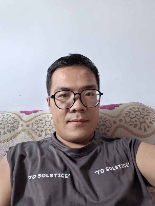 卫TF的第一张照片--惠州相亲服务中心