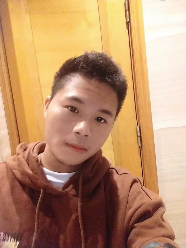 HYL1997的第一张照片--惠州相亲服务中心