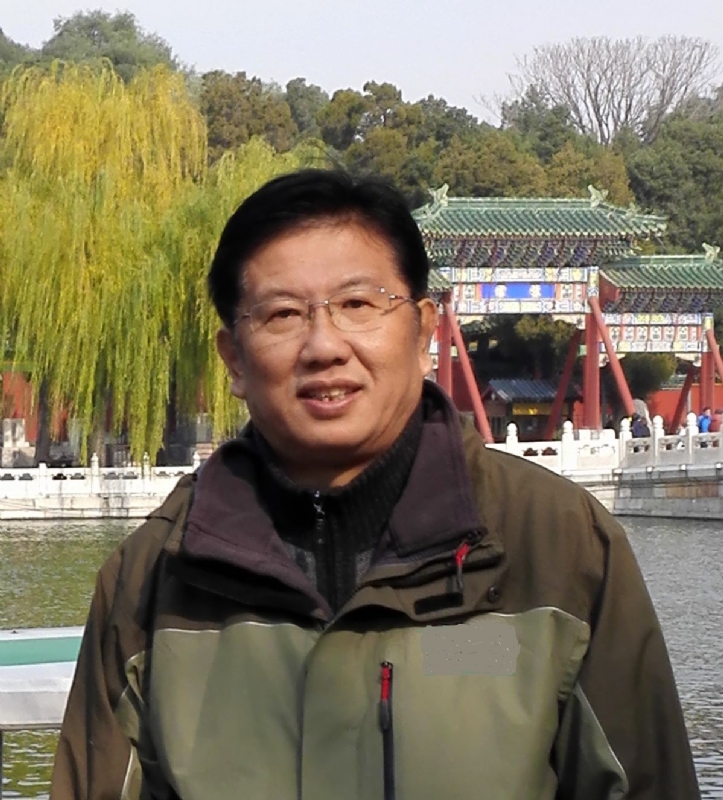 风雨归人的第一张照片--惠州相亲服务中心