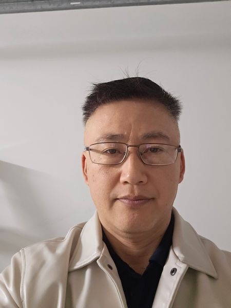 jeffery的第一张照片--惠州相亲服务中心