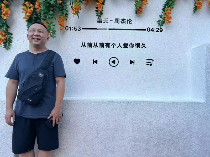 长路漫漫的第一张照片--惠州相亲服务中心