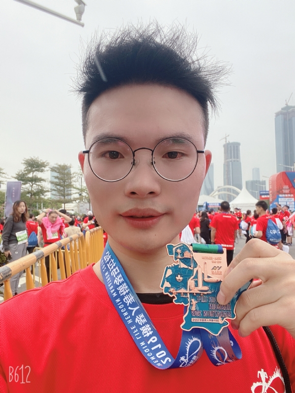 眼泪天蝎的第六张照片--惠州相亲服务中心