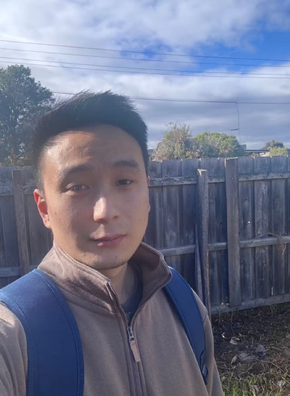 TAO的第二张照片--惠州相亲服务中心