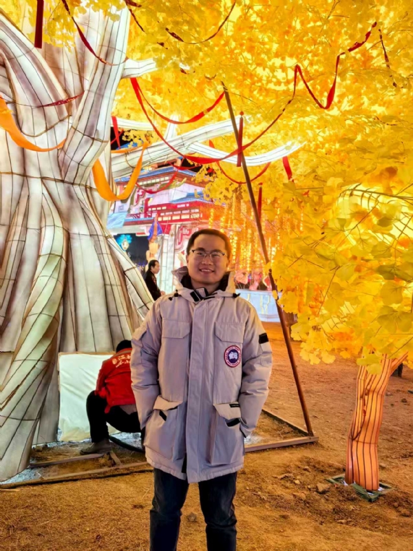 晓木的第二张照片--惠州相亲服务中心