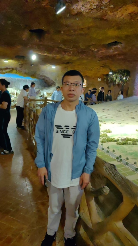 时光的第一张照片--惠州相亲服务中心