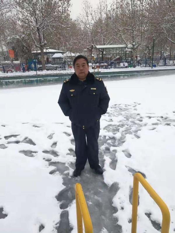 老顽童的第二张照片--惠州相亲服务中心