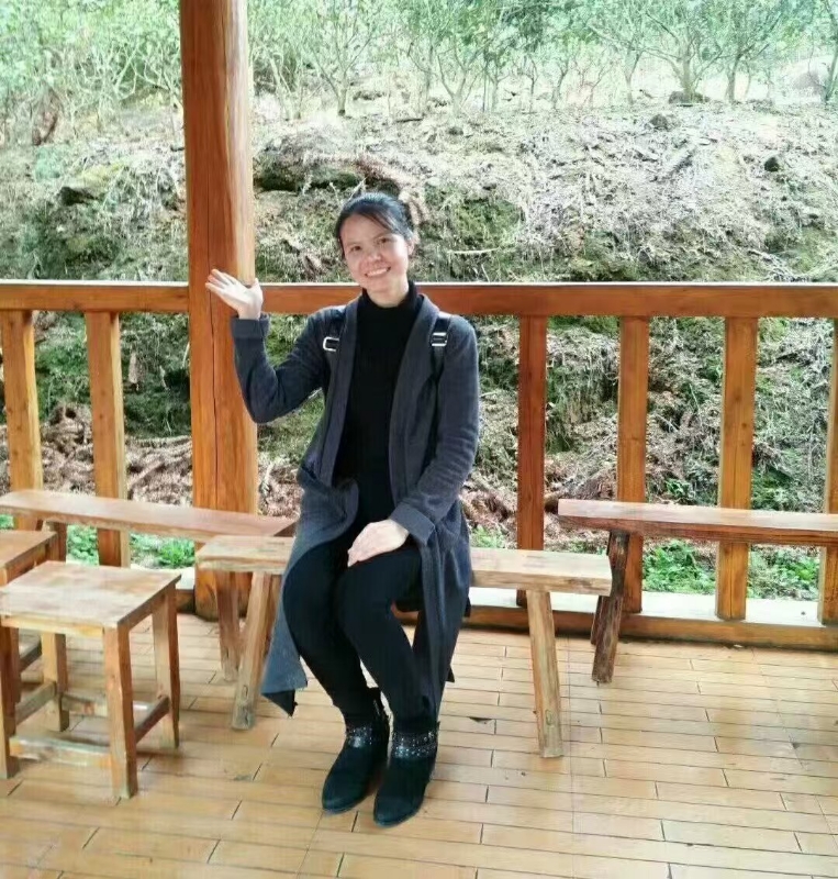 雅歌的第一张照片--惠州相亲服务中心