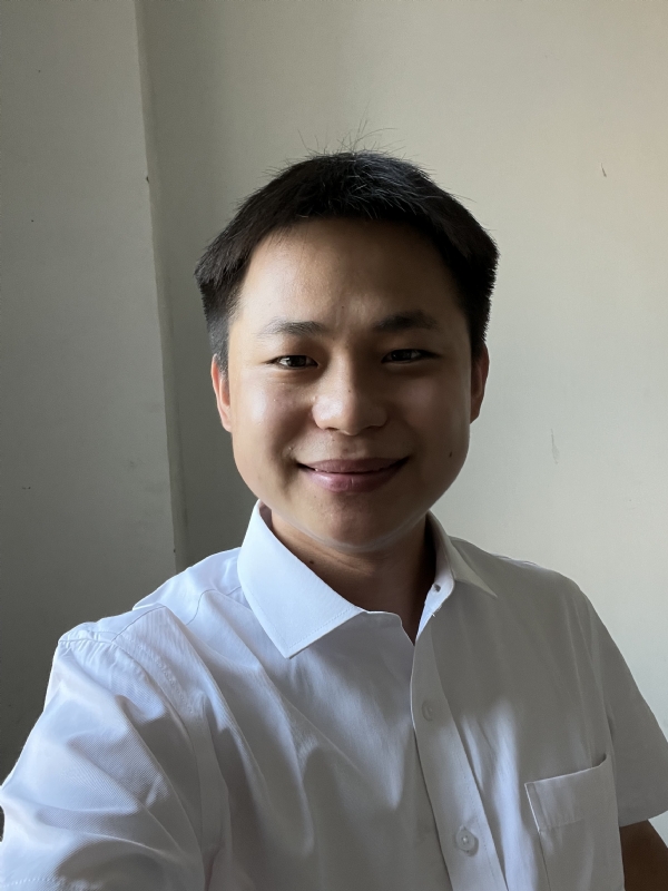 沧州好青年的第一张照片--惠州相亲服务中心