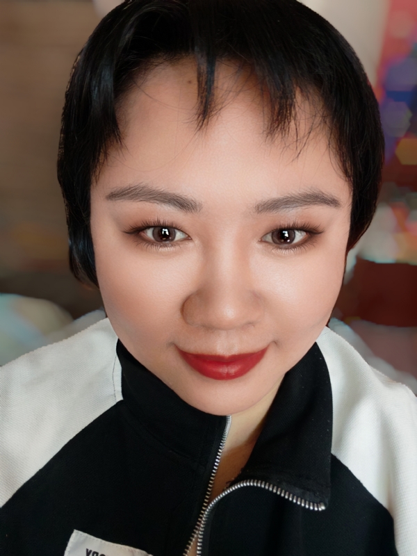 韵韵的第二张照片--惠州相亲服务中心