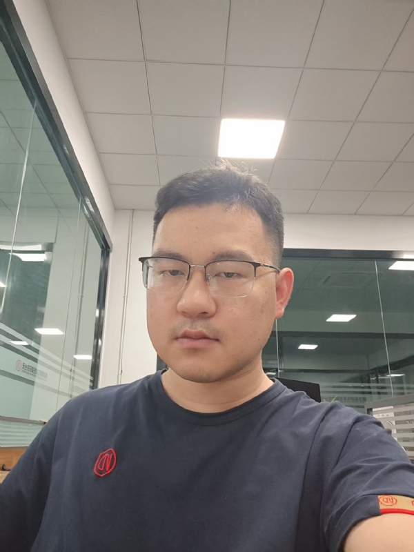 雨落浅响的第一张照片--惠州相亲服务中心