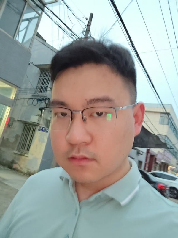 雨落浅响的第二张照片--惠州相亲服务中心
