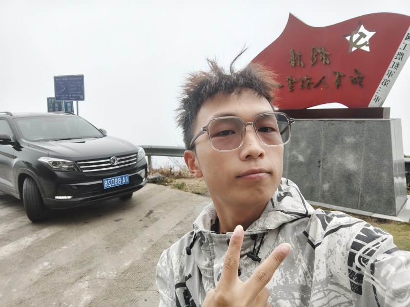 六十一的第一张照片--惠州相亲服务中心