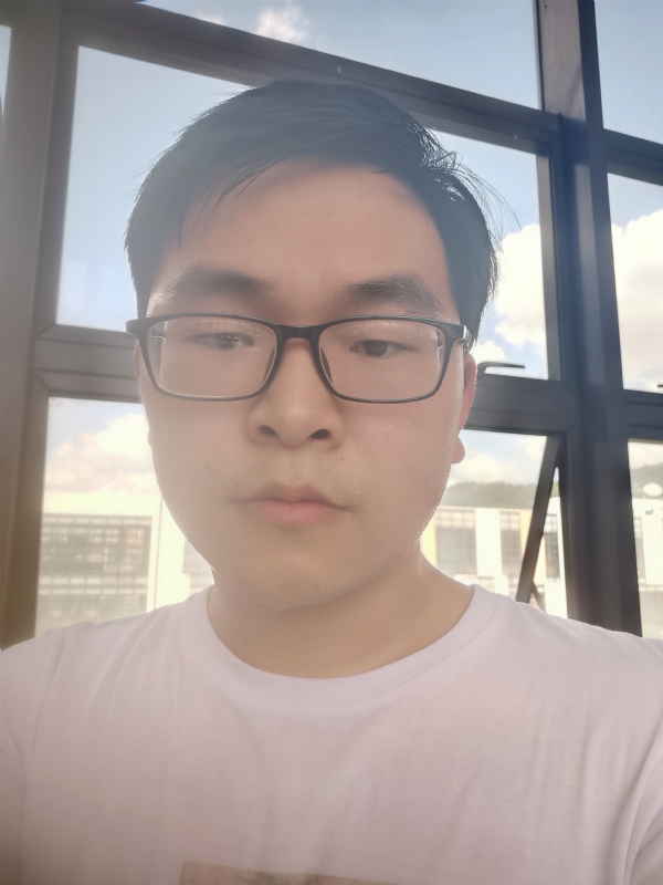 遇见YU的第一张照片--惠州相亲服务中心