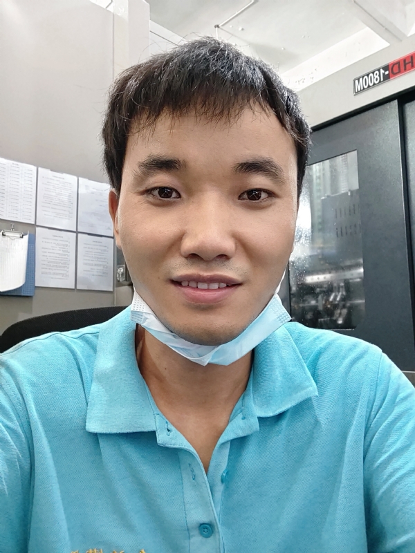 落叶的第一张照片--惠州相亲服务中心