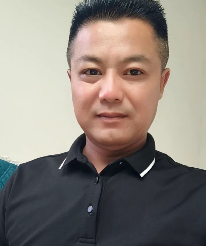 落日的第一张照片--惠州相亲服务中心