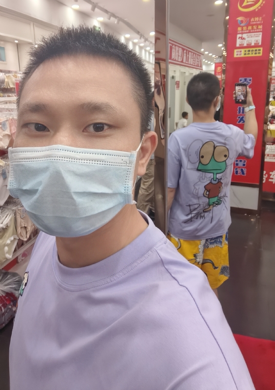 向往的远方的第二张照片--惠州相亲服务中心