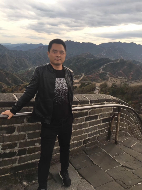 海阔天空的第一张照片--惠州相亲服务中心