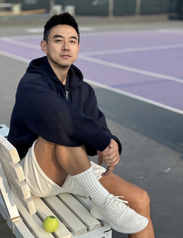 风雨无阻的第一张照片--惠州相亲服务中心