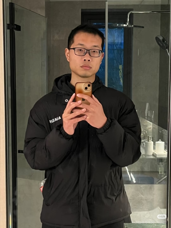 泡泡的第一张照片--惠州相亲服务中心