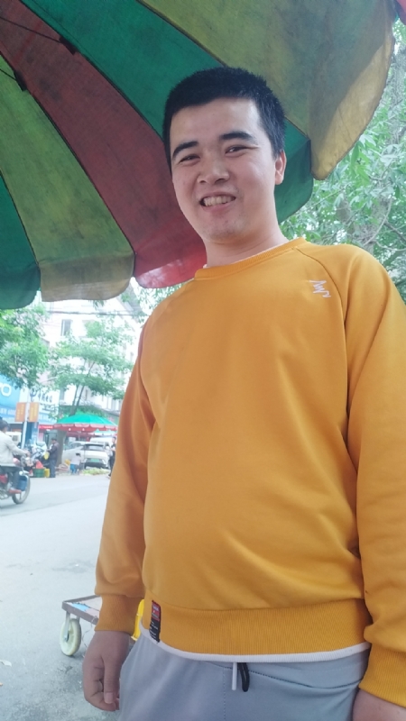 海中寻花柳的第一张照片--惠州相亲服务中心