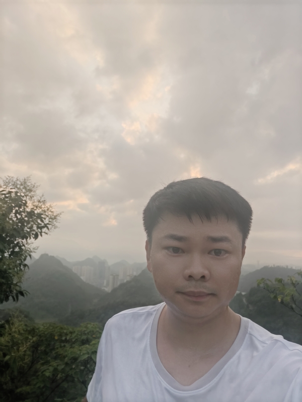 小明同学的第一张照片--惠州相亲服务中心