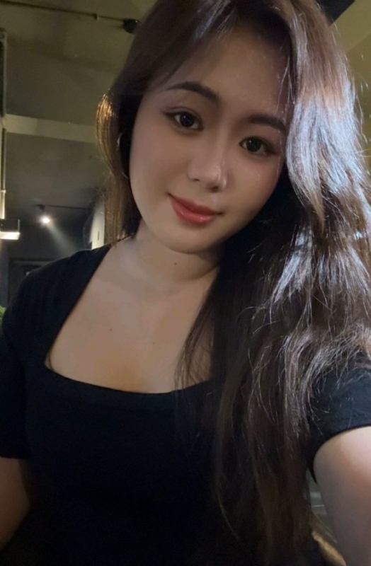 妮妮的第一张照片--惠州相亲服务中心