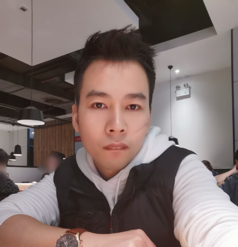 思明的第一张照片--惠州相亲服务中心