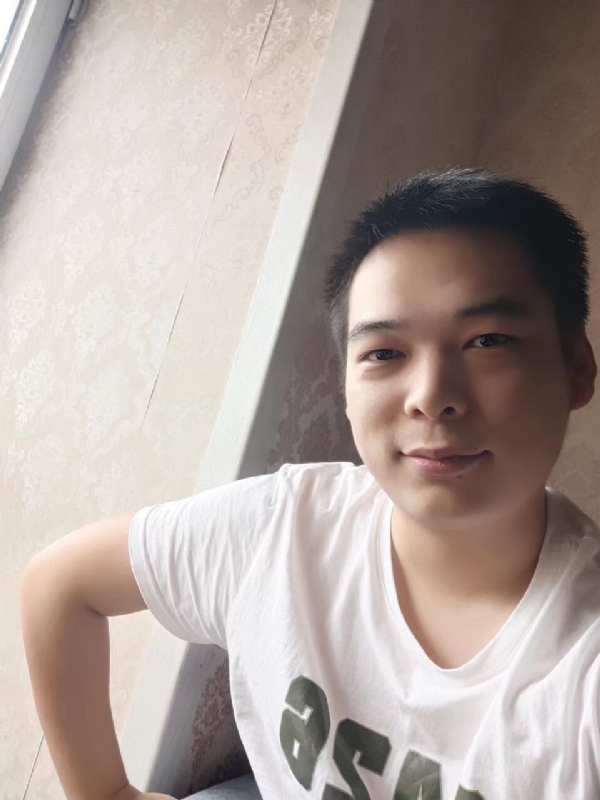 开心怪兽的第一张照片--惠州相亲服务中心