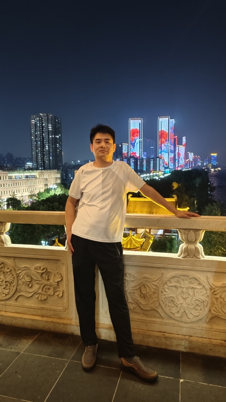 Bilybi的第一张照片--惠州相亲服务中心