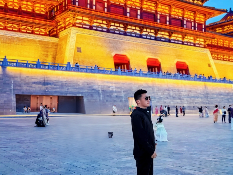 大房子的第一张照片--惠州相亲服务中心