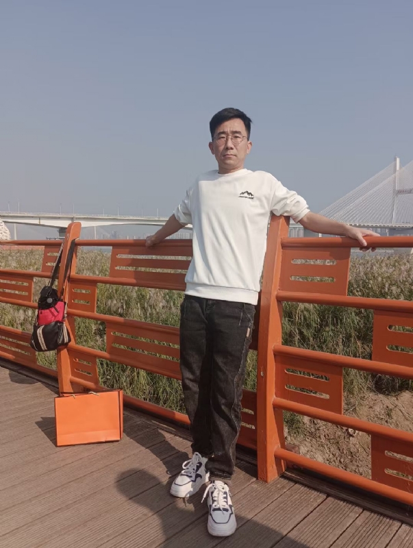 黑白的第一张照片--惠州相亲服务中心