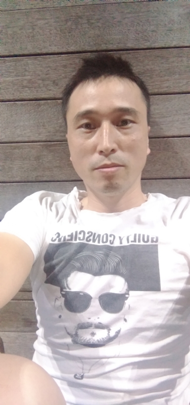 笑看一切的第一张照片--惠州相亲服务中心