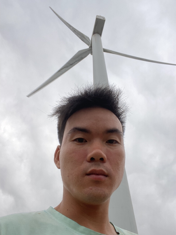柒墨的第一张照片--惠州相亲服务中心