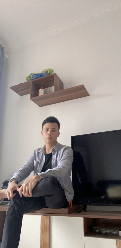 普鲁斯特效应的第一张照片--惠州相亲服务中心