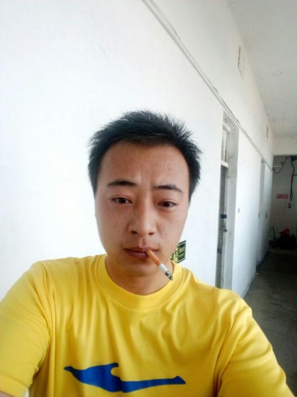 云淡风轻的第二张照片--惠州相亲服务中心